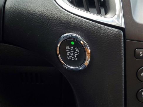 Certified 2018 Ford Edge Sport w/ Equipment Group 401A image 22