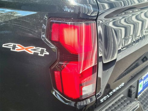 New 2026 Chevrolet Colorado LT w/ LT Convenience Package image 9