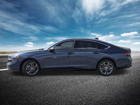 New 2026 Honda Accord EX-L image 15