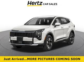 Used 2026 Kia Sportage LX FWD video 1