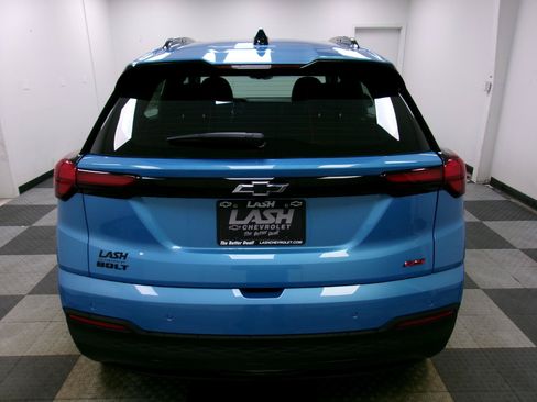 New 2027 Chevrolet Bolt RS w/ Technology Package FWD image 13