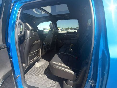 Used 2025 RAM 1500 RHO w/ RHO Level 1 Equipment Group AWD/4WD image 21