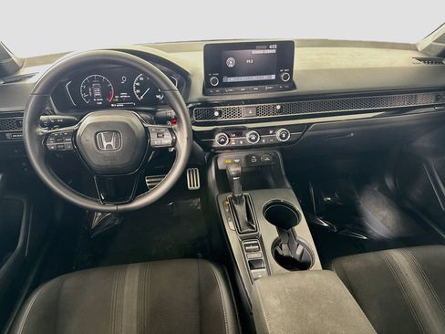 Used 2024 Honda Civic Sport image 17