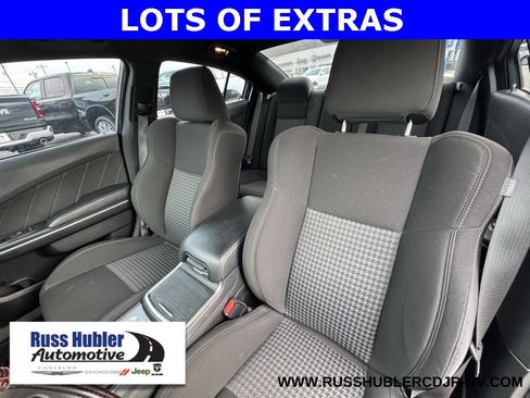 Used 2021 Dodge Charger GT image 18