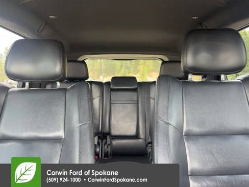 Used 2018 Jeep Grand Cherokee Limited AWD/4WD image 33