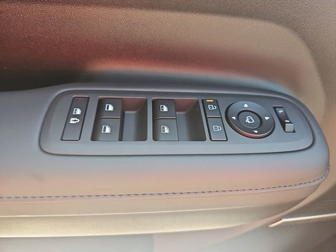 New 2026 Hyundai Santa Fe Limited FWD image 29