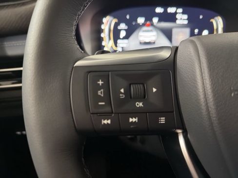Used 2026 INFINITI QX60 Sport w/ Dark Cargo Package AWD/4WD image 13