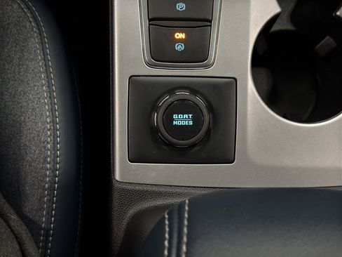 Used 2024 Ford Bronco Sport Outer Banks w/ Tech Package image 27