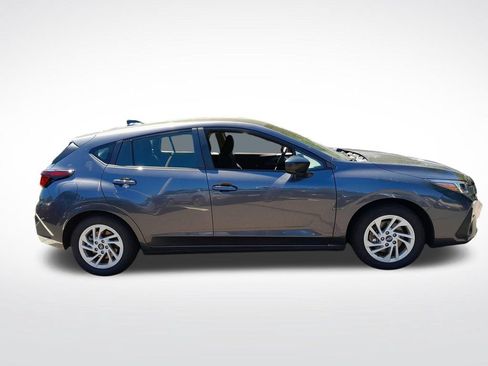 Used 2024 Subaru Impreza 2.0i AWD/4WD image 9