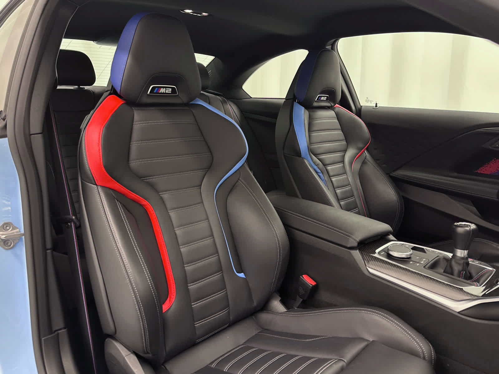 Used 2026 BMW M2 w/ Lighting Package RWD image 17