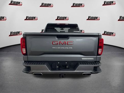 Used 2019 GMC Sierra 1500 Elevation w/ Elevation Value Package image 6