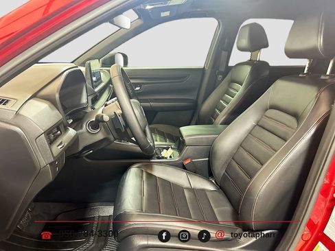 Used 2025 Honda CR-V Sport-L image 19