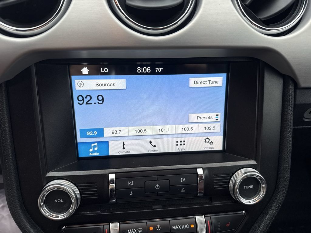 Used 2016 Ford Mustang GT Premium RWD image 13