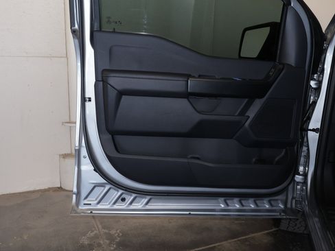 New 2026 Ford F150 STX AWD/4WD image 35