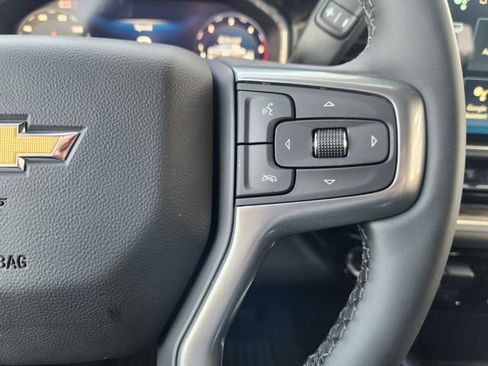 New 2026 Chevrolet Silverado 3500 LTZ w/ LTZ Texas Edition AWD/4WD image 30