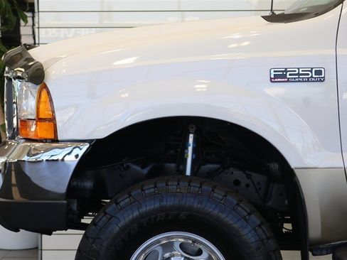 Used 2000 Ford F250 Lariat AWD/4WD image 54