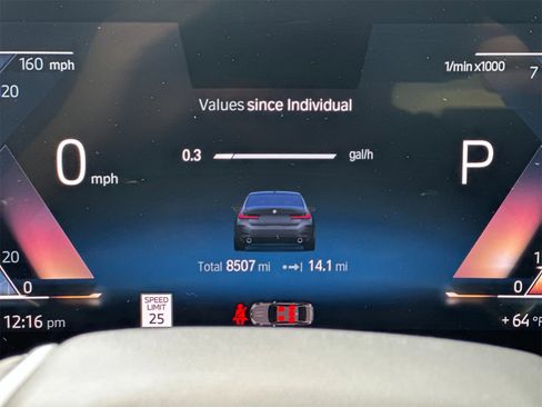 Used 2024 BMW 330i Sedan image 29