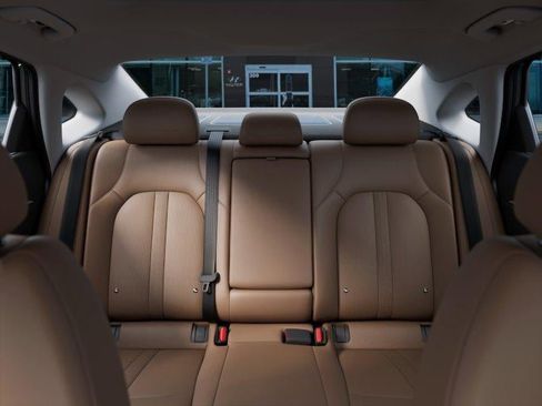 New 2026 Hyundai Sonata Limited FWD image 12