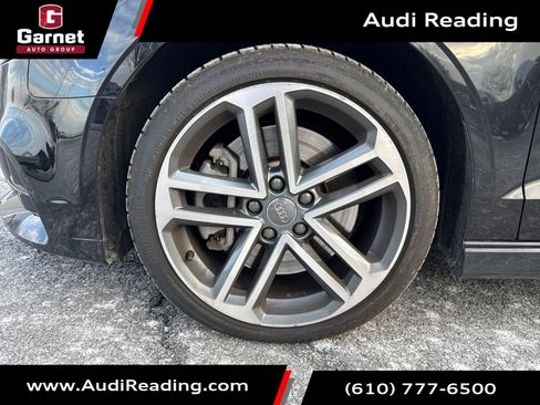 Used 2019 Audi A3 2.0T Premium Plus w/ Premium Plus Package image 9