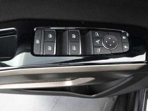 Used 2025 Nissan Pathfinder Platinum w/ Cargo Package FWD image 13