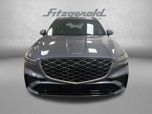 New 2026 Genesis GV70 2.5T Sport Prestige AWD/4WD image 8