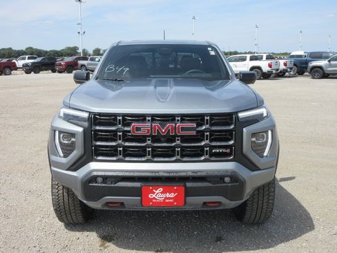 New 2026 GMC Canyon AT4 w/ Technology Plus Package image 10