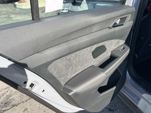 New 2026 Volkswagen GTI SE image 24