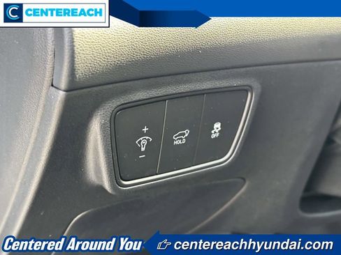 Used 2023 Hyundai Tucson Limited AWD/4WD image 19