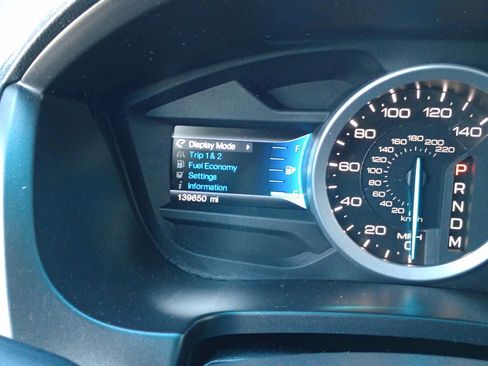 Used 2012 Ford Explorer XLT AWD/4WD image 10