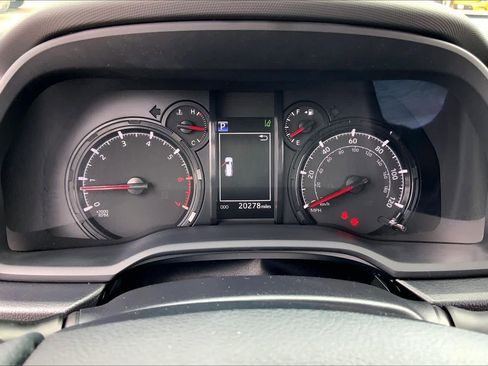 Used 2023 Toyota 4Runner 40th Anniversary SE AWD/4WD image 26