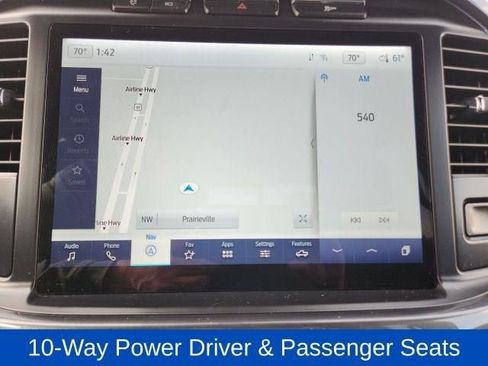 Used 2023 Ford F150 XLT w/ Equipment Group 302A High image 33