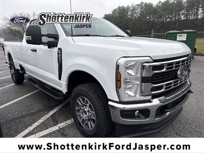 Used 2025 Ford F350 XLT w/ 360-Degree Camera Package