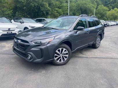 Used 2024 Subaru Outback Premium