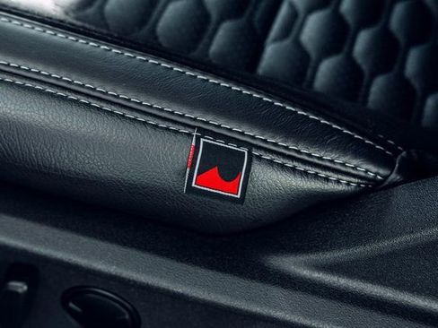 New 2026 Ford F250 Lariat w/ Black Appearance Package image 29