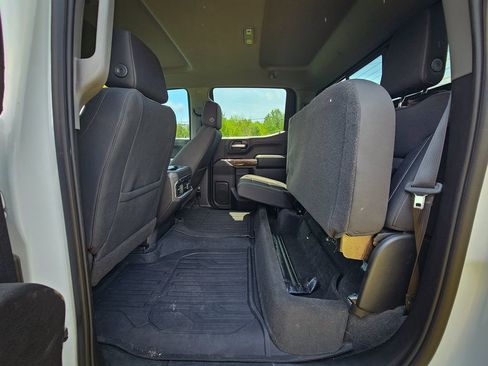 Used 2020 GMC Sierra 1500 Elevation w/ Elevation Value Package AWD/4WD image 31