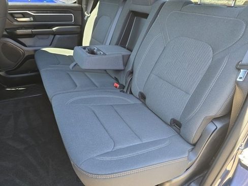 Used 2022 RAM 1500 Big Horn image 30