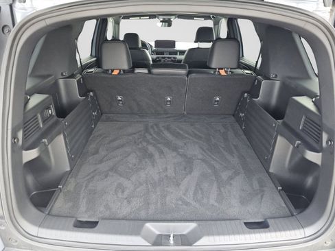 Certified 2026 Honda Passport TrailSport image 29