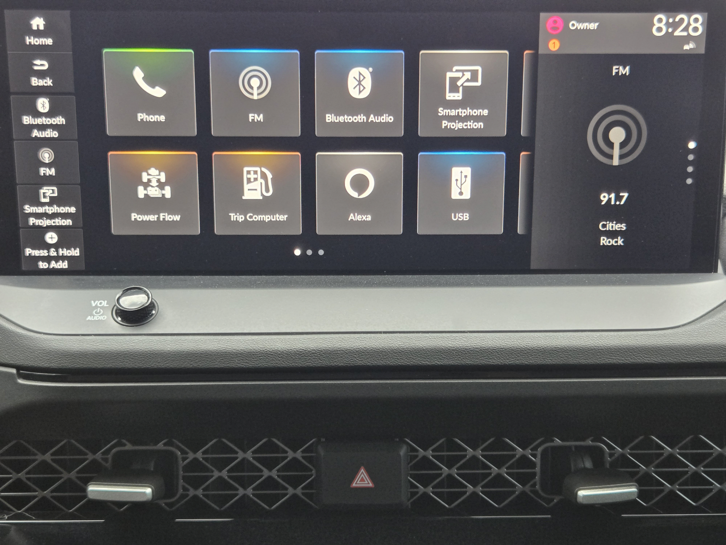 Certified 2024 Honda Accord Sport image 13