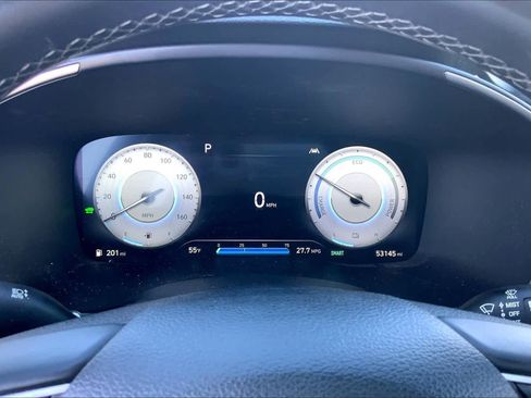 Used 2023 Hyundai Santa Fe SEL Premium image 26