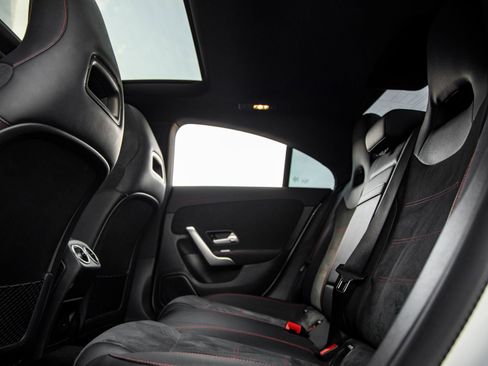 Used 2023 Mercedes-Benz CLA 250 CLA 250 image 33