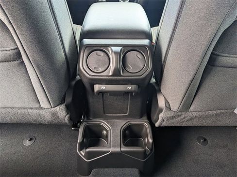 New 2026 Jeep Wrangler Sport S image 10