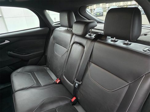 Used 2017 Ford Focus ST w/ Equipment Group 402A image 51