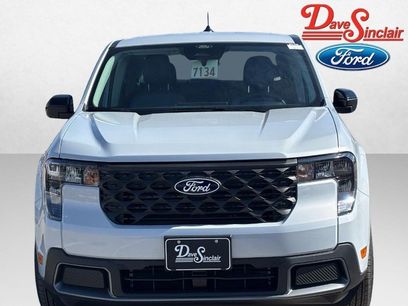 New 2026 Ford Maverick XLT w/ Equipment Group 301A