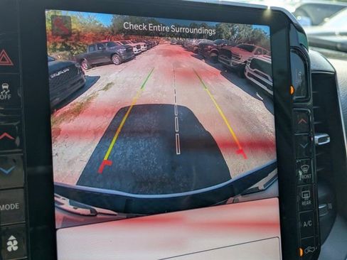 New 2026 RAM 1500 Laramie image 18