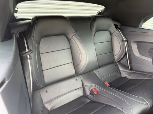 Used 2024 Ford Mustang GT Premium RWD image 17