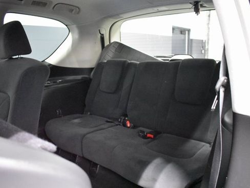 Used 2017 Nissan Armada SV w/ Driver Package image 33