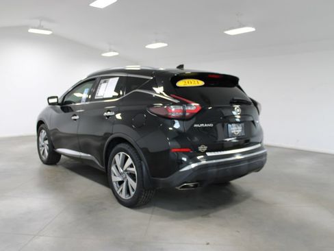 Used 2021 Nissan Murano SL AWD/4WD image 7