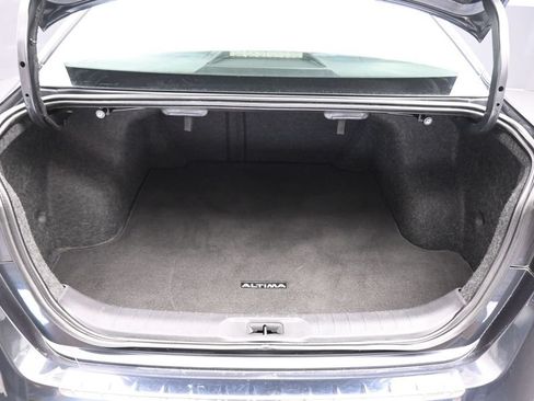 Used 2019 Nissan Altima 2.5 SV AWD/4WD image 43
