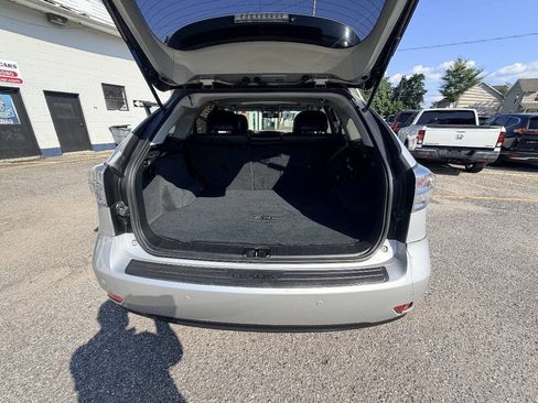 Used 2012 Lexus RX 350 AWD w/ Premium Pkg image 48