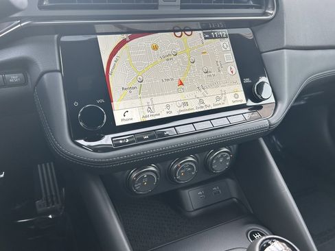 Used 2023 Nissan Z Performance w/ Floor Mat Package (L93) image 16